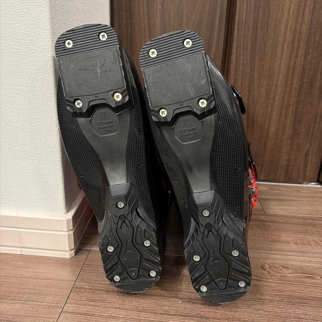 スキー ATOMIC HAWX ULTRA 100 27.5cm 310mm