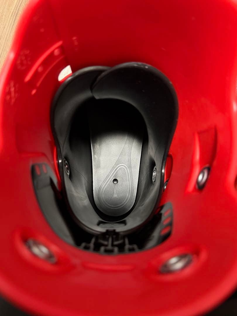 スキー ATOMIC HAWX ULTRA 100 27.5cm 310mm