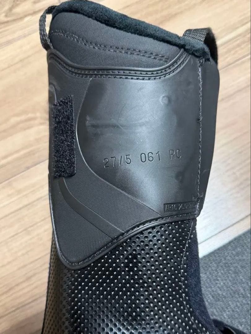 スキー ATOMIC HAWX ULTRA 100 27.5cm 310mm