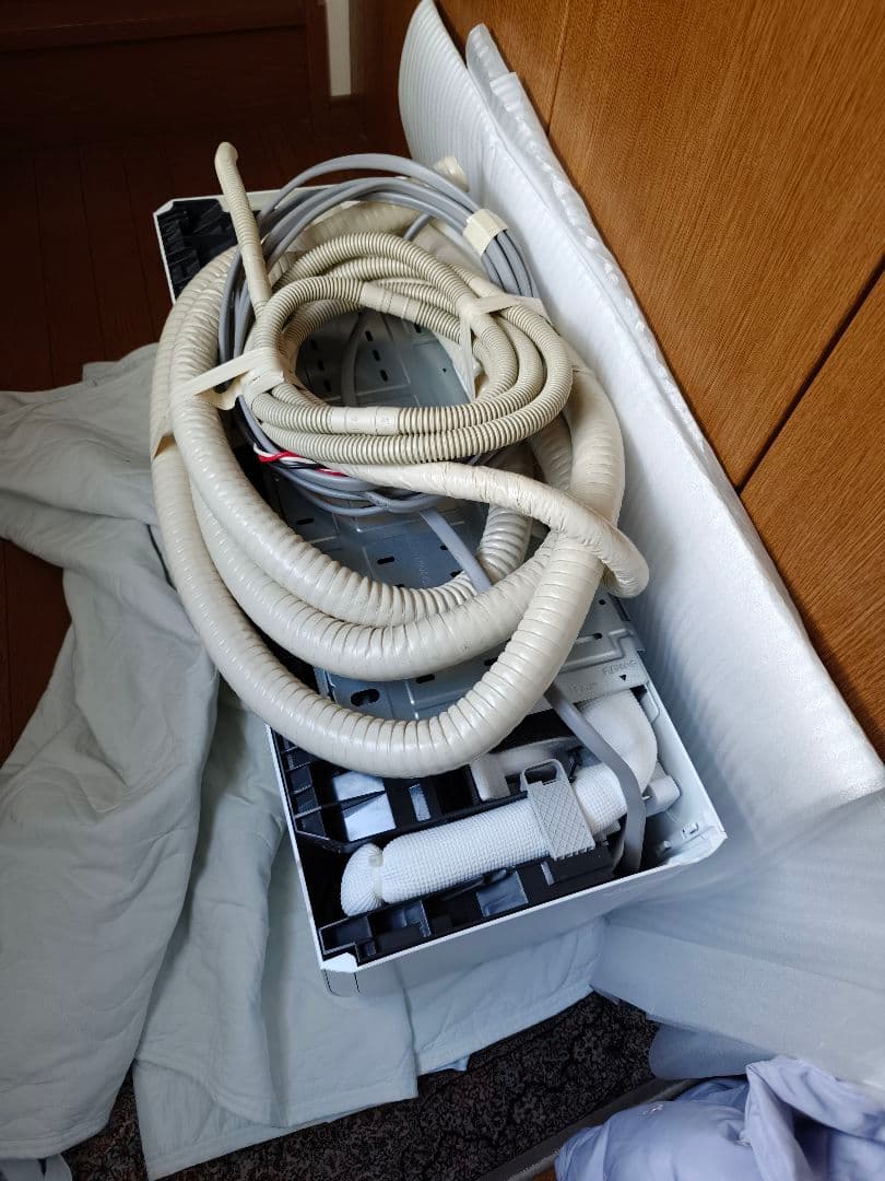 【直接取引のみ】エアコン 14畳 YHA-MV40R2