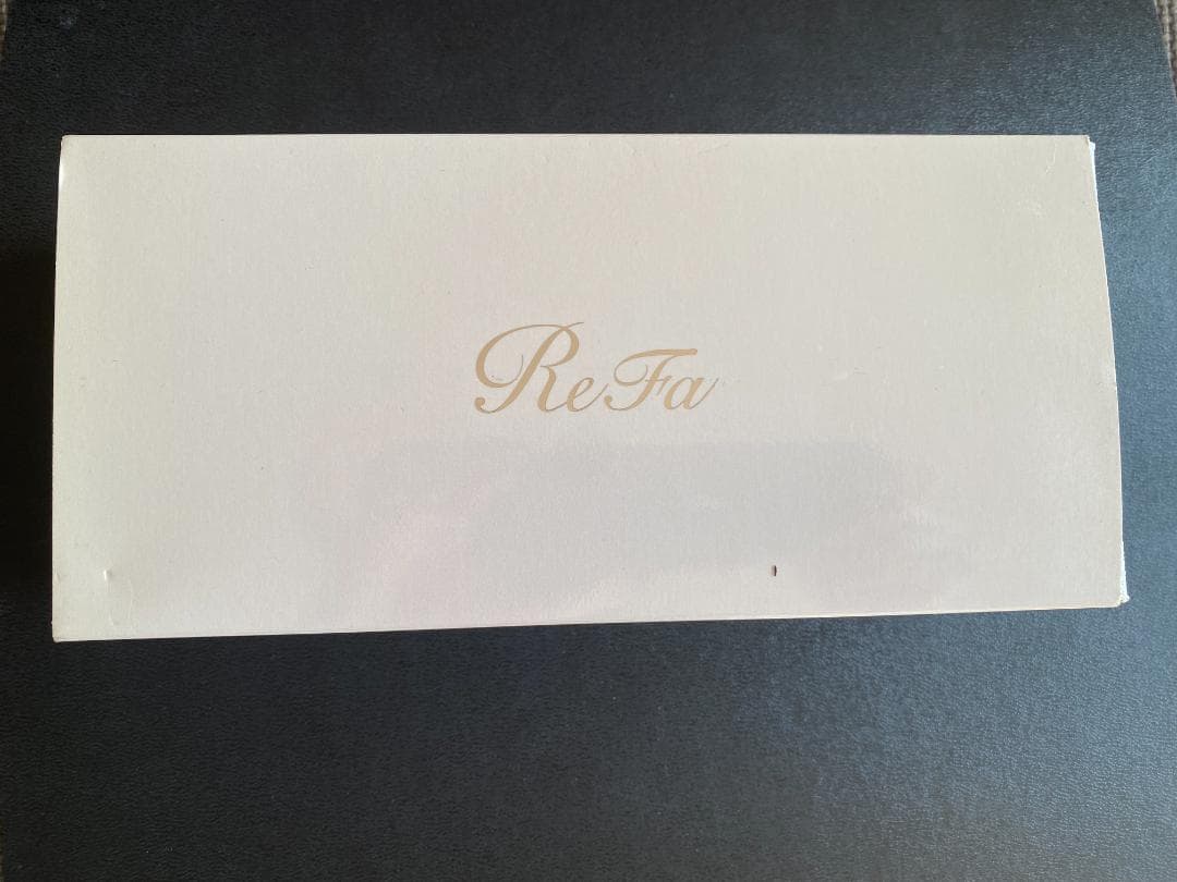 ボディ・フェイスケア ReFa O STYLE