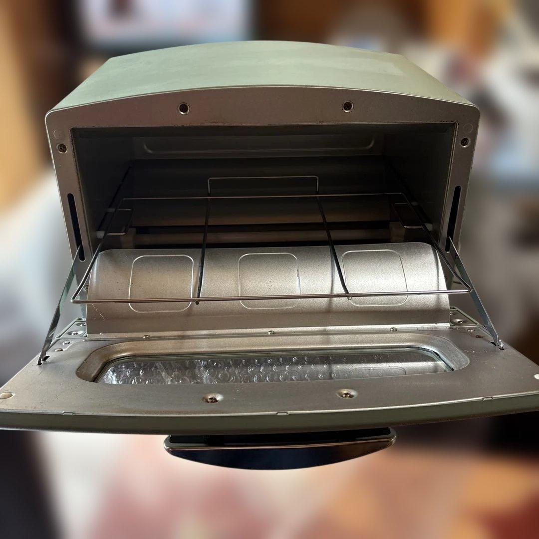 ALADDIN アラジン グラファイトトースター CAT-GS13B