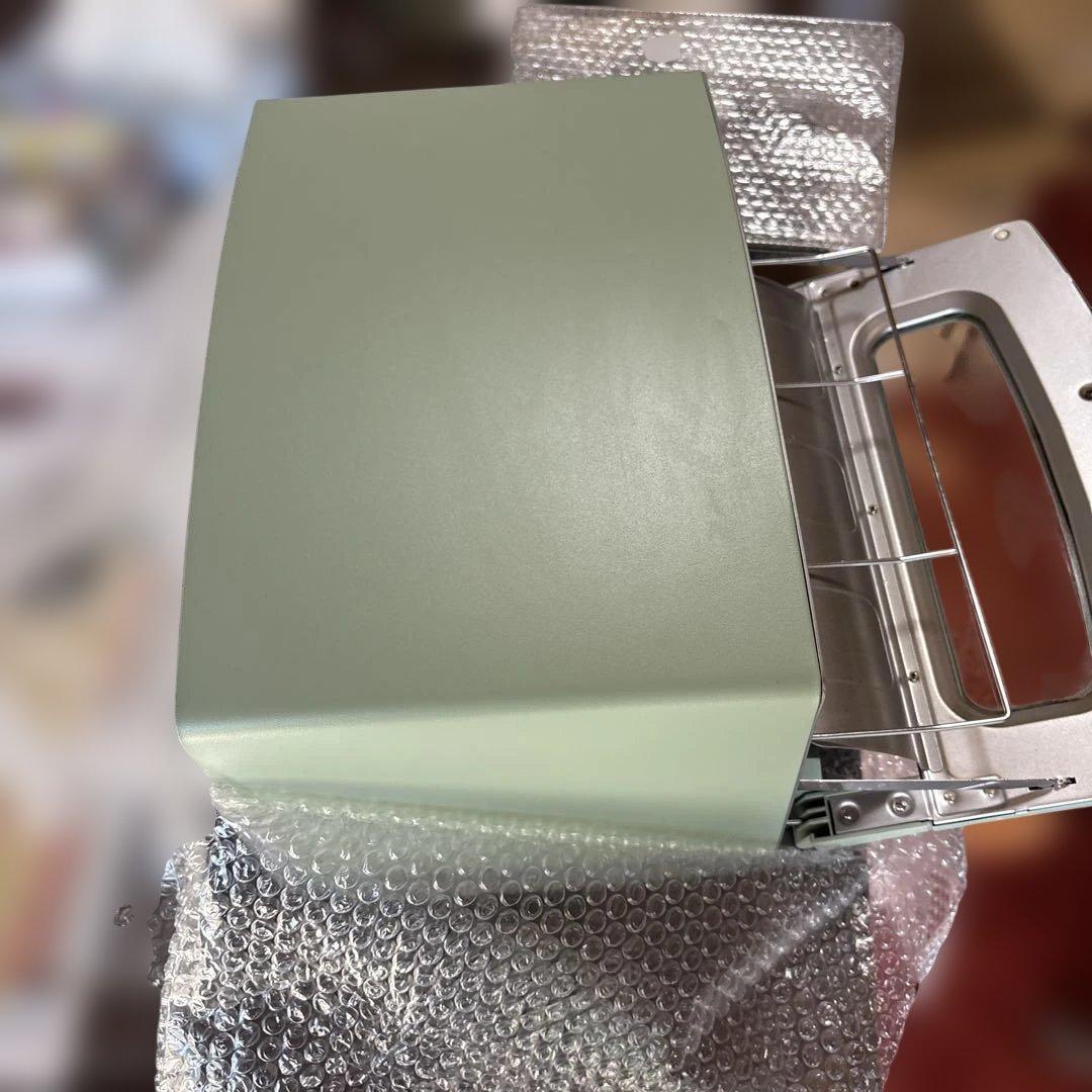 ALADDIN アラジン グラファイトトースター CAT-GS13B