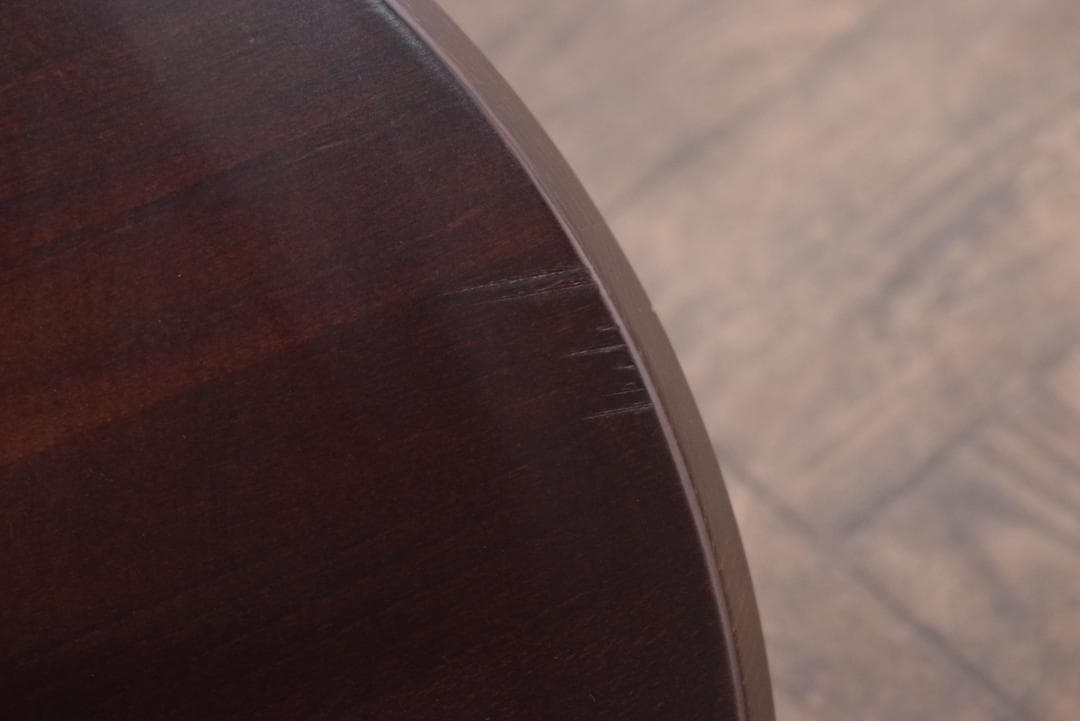 展示品 秋田木工 IDC大塚家具取扱 ハンガーラック コートスタンド 45