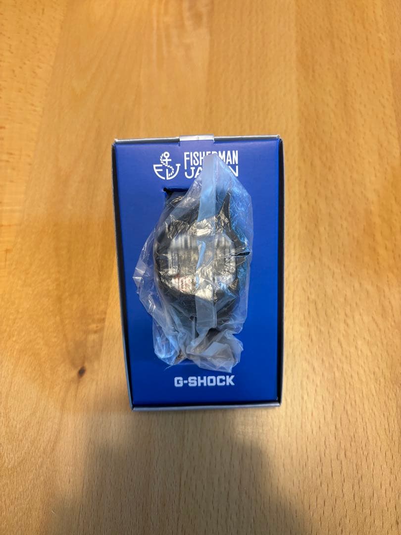 CASIO G-SHOCK DW-5600RF24-1JR コラボ限定モデル