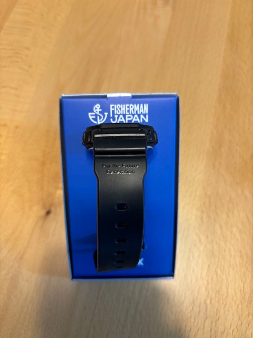 CASIO G-SHOCK DW-5600RF24-1JR コラボ限定モデル