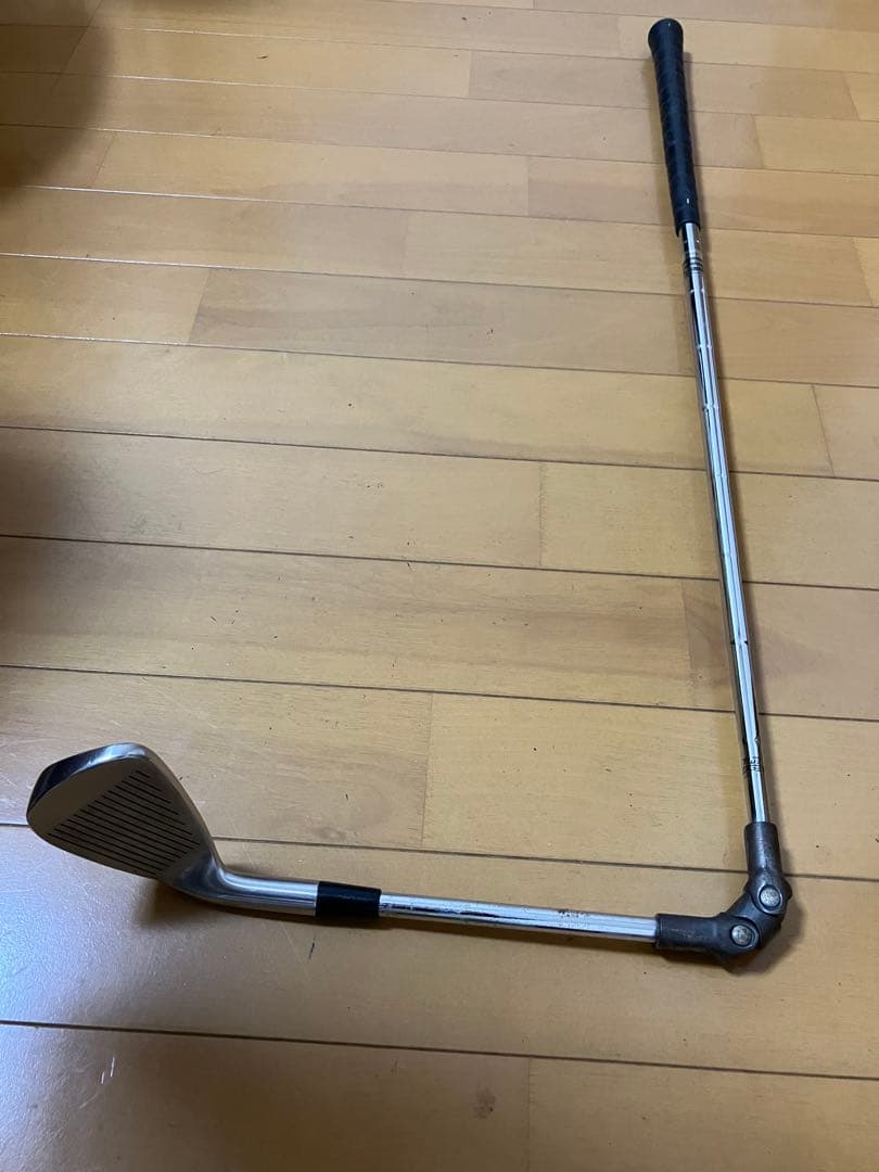 【最終値下げ】希少　MEDICUS 練習器具　メディカス　スイング練習