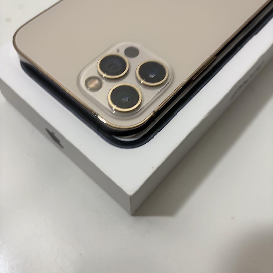 訳あり　早い者勝ち　[SIMフリー] iPhone 12pro 256GB