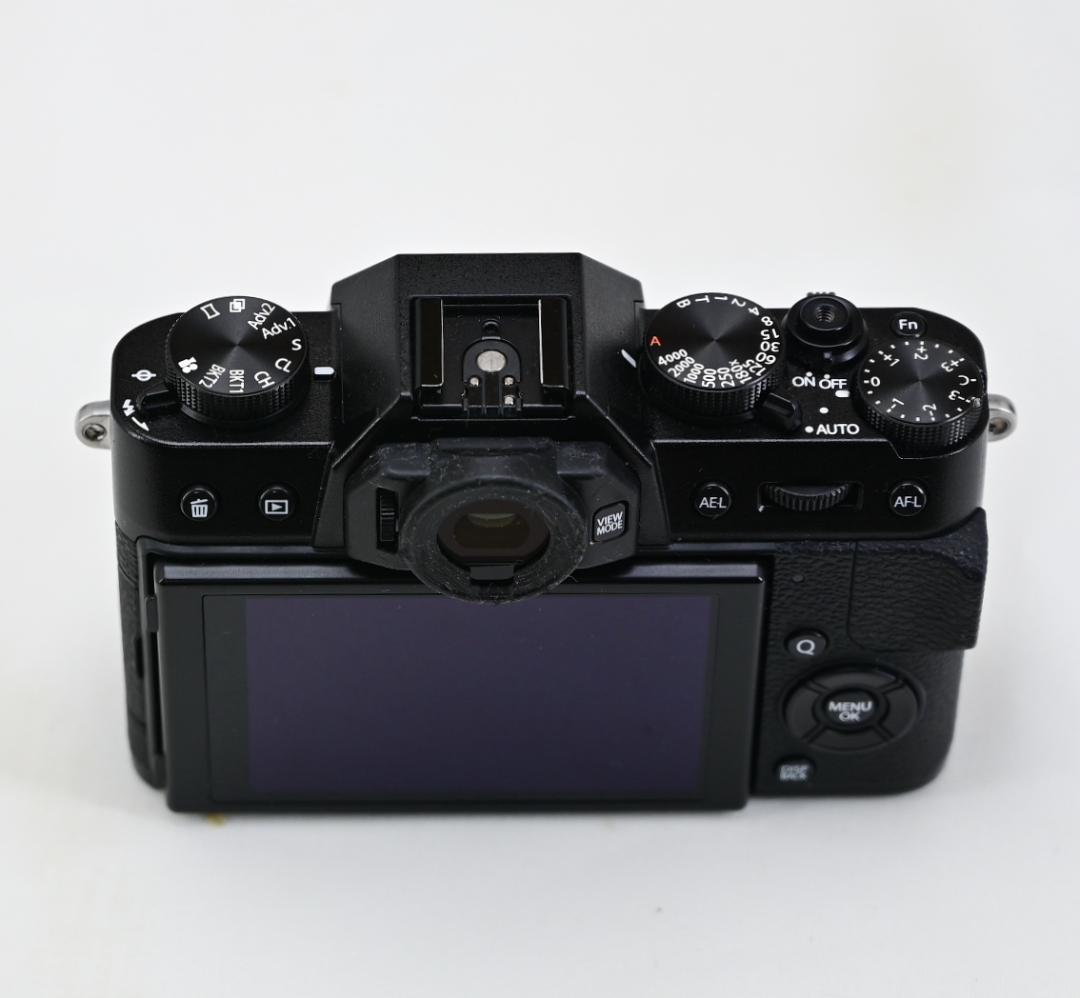 再値下げ フジフィルム FUJIFILM X-T20 レンズ２本　美品