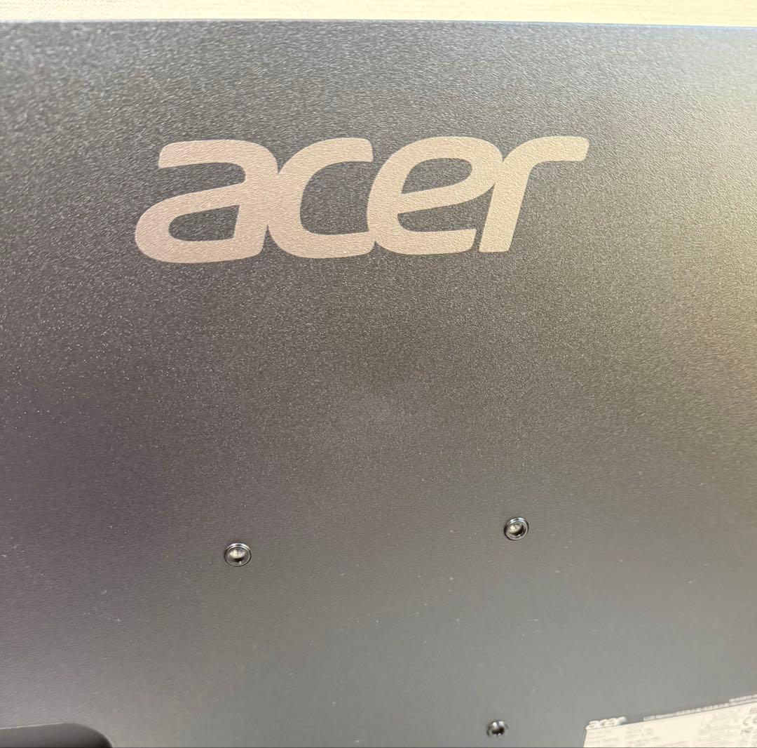 Acer モニター AlphaLine EK271Hbi 27inch