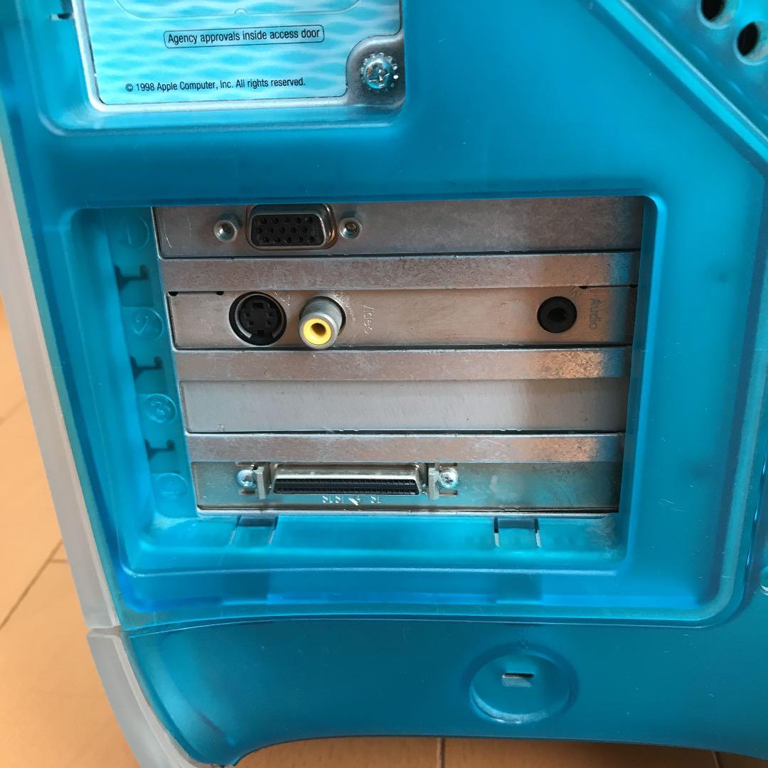 Apple パワーマッキントッシュ　G3