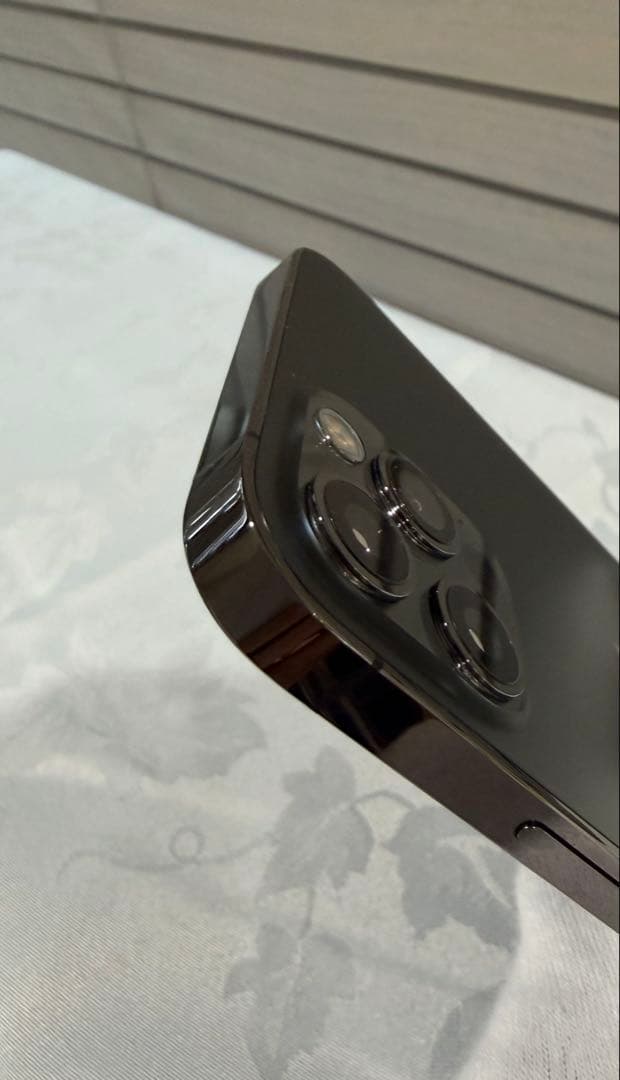 美品★iPhone12 Pro 256GB/simフリー