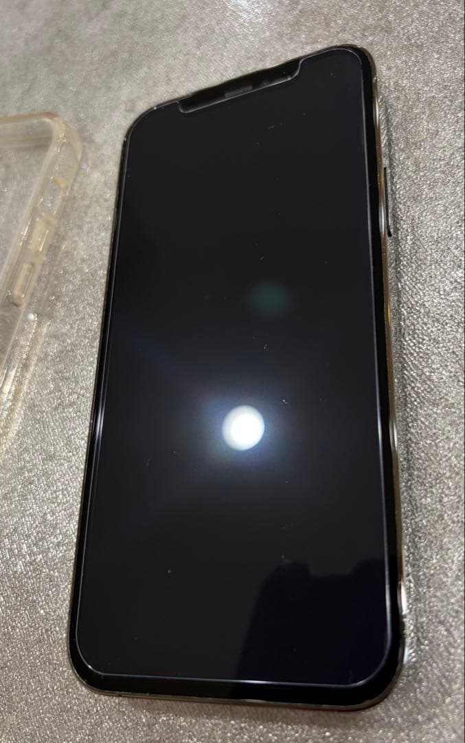 美品★iPhone12 Pro 256GB/simフリー