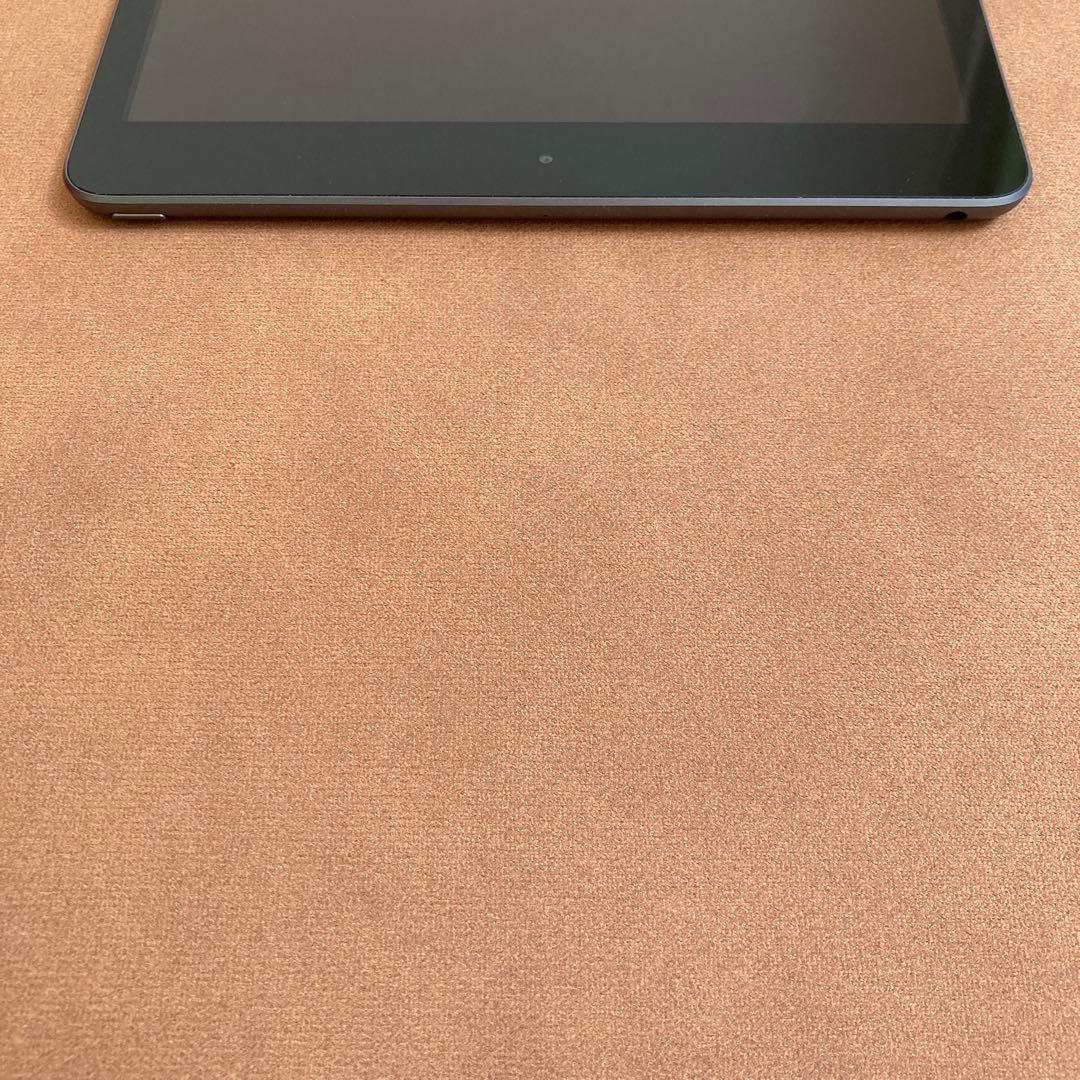 711 電池ほぼ新品☆比較的美品☆iPad7第7世代 32GB WIFIモデル☆