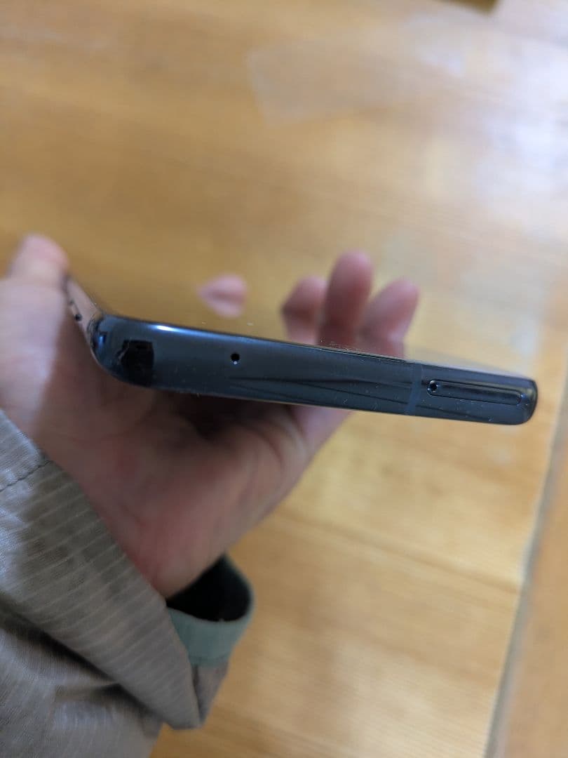 Galaxy A51 5G SIMフリー 128GB◆6GB