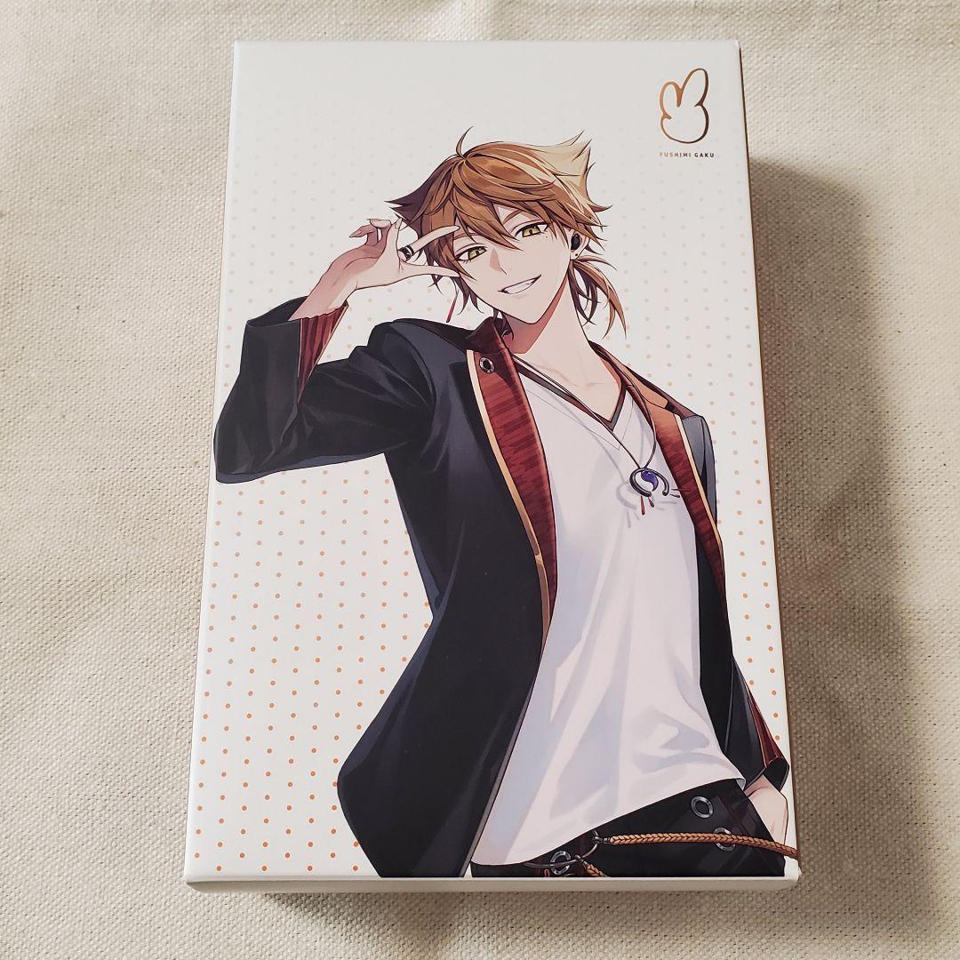 伏見ガク ONKYOdirectワイヤレスイヤホン CP-TWS01A