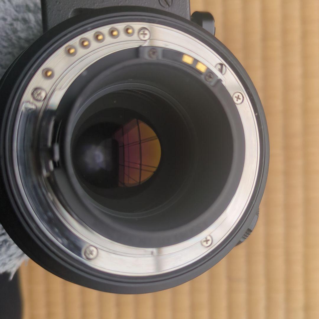 PENTAX-DA★ 300mm F4ED [IF] SDM 箱無し