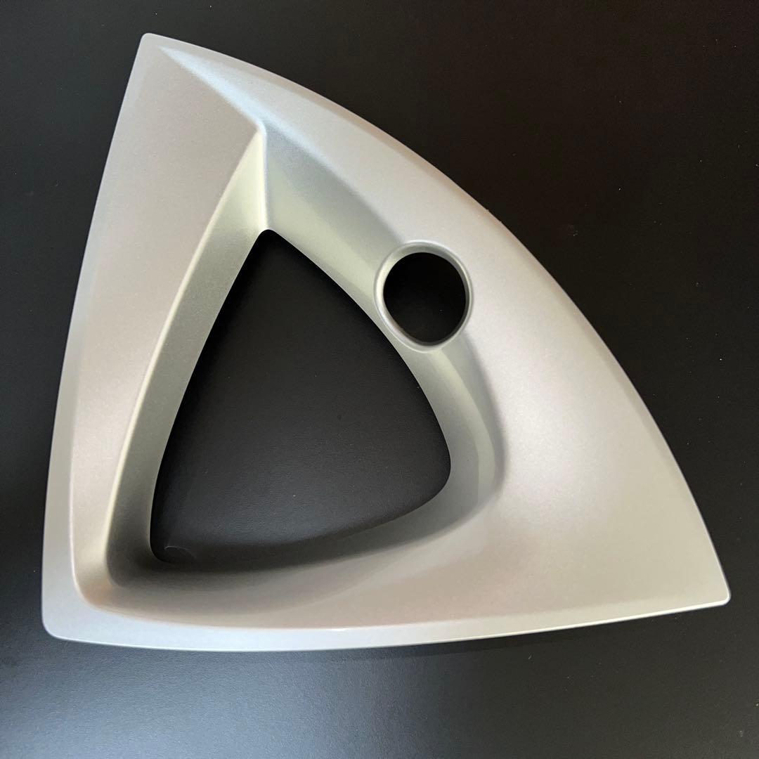 トヨタ純正 50系プリウス ホイールアクセントピース