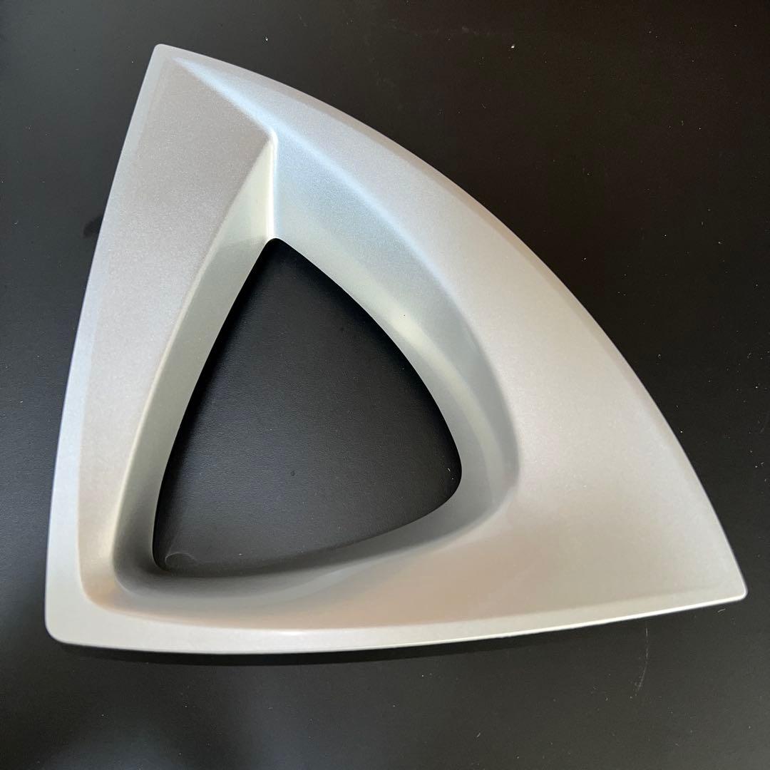 トヨタ純正 50系プリウス ホイールアクセントピース