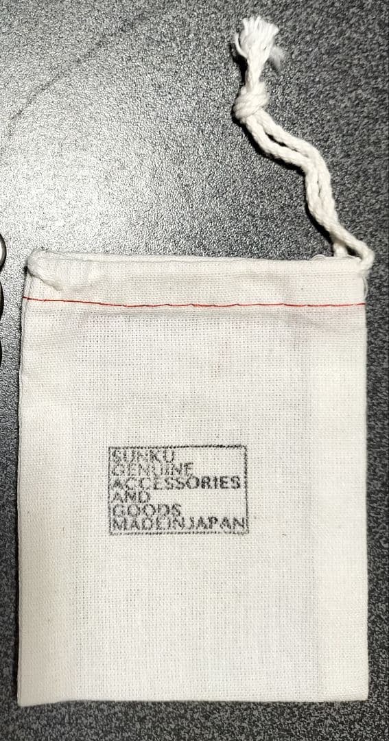 Koichiro商品　 WALLET CHAINS　410㎜　シルバー