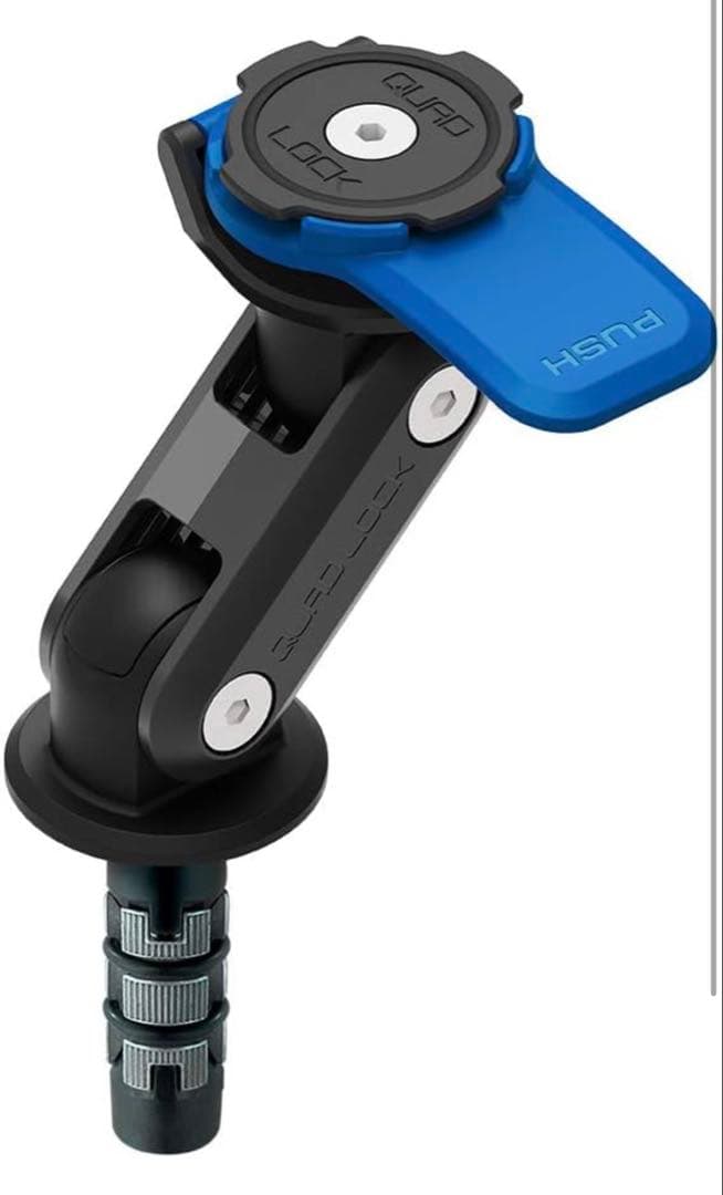 クアッドロック(QUAD LOCK) QLM-FSM フォークステムマウント