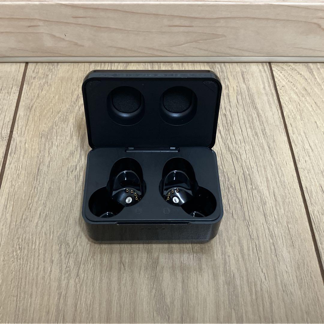 【希少】ワイヤレスイヤホン　ヴァイオレット・エヴァーガーデン　CP-TWS01A