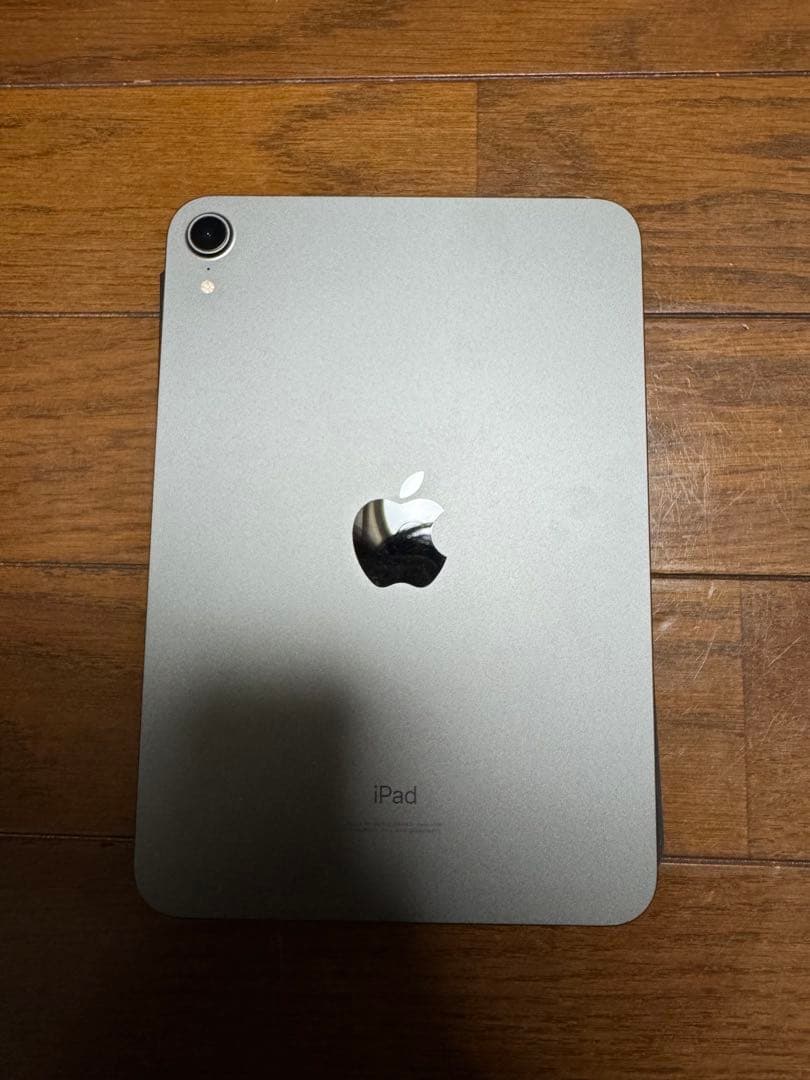 iPad mini 第6世代　64GB