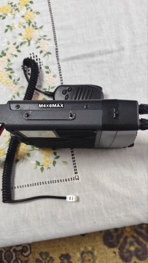 【値下げ】八重洲無線YAESU デュアルバンドFMトランシーバー FT-8800