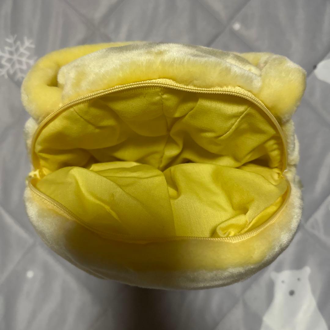 レア　マザーグースの森　ピヨちゃん４点セット