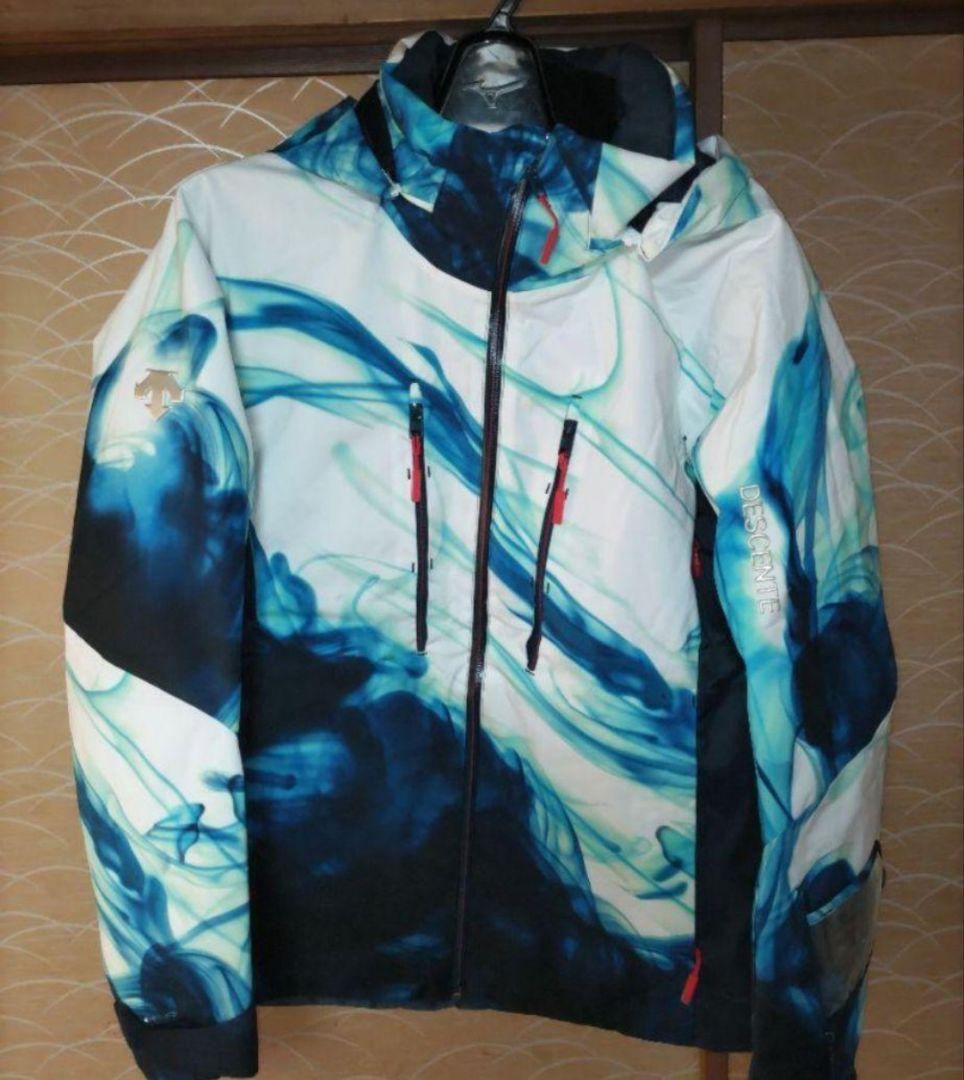 美良品 デサント DESCENTE S.I.O HIGH GRAED ウエア