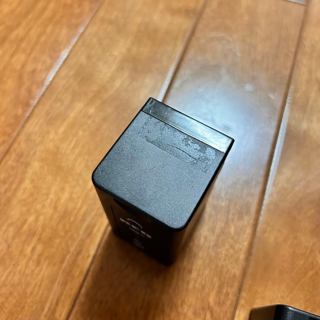 美品 RED KOMODO 6K 本体＋純正CFast512GB×3＋付属多数