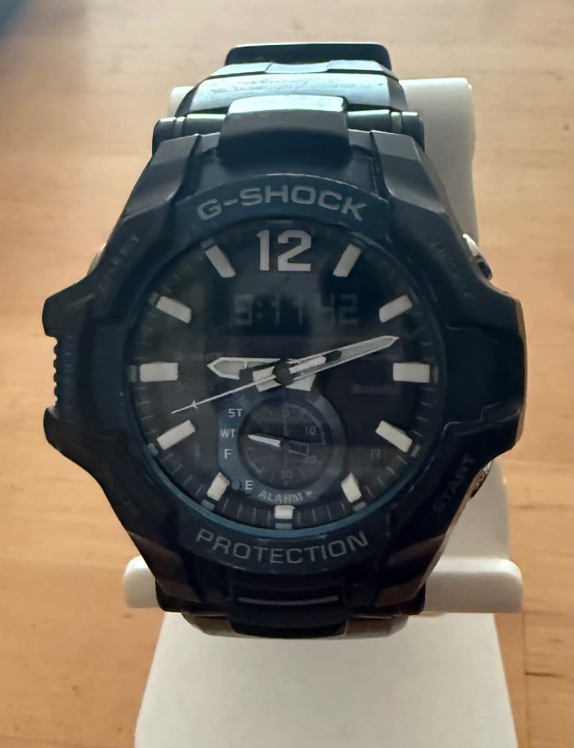 G-SHOCK GR-B100 腕時計
