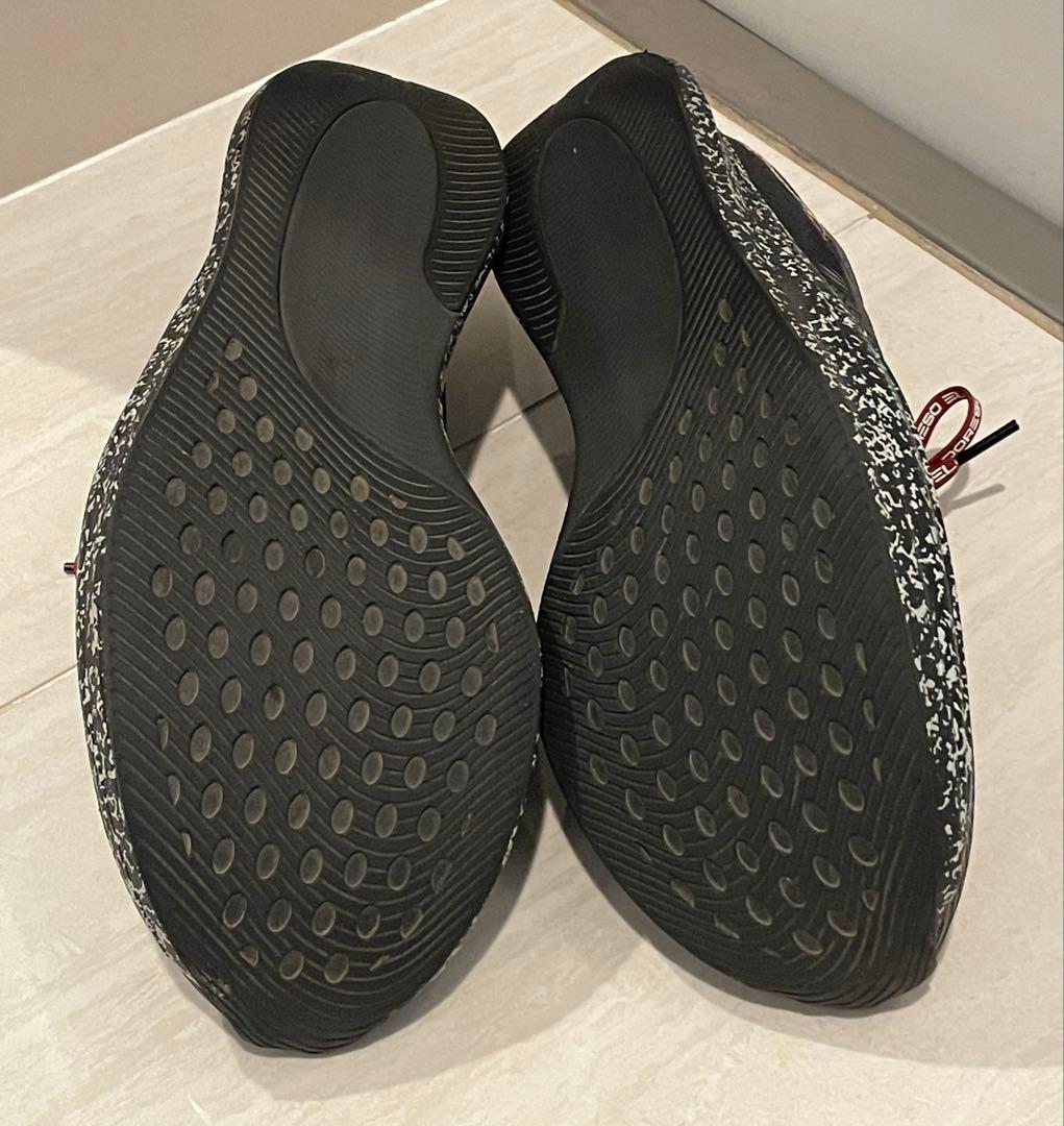 [美品]ASICS×ELDORESO S4 27cm エルドレッソ アシックス