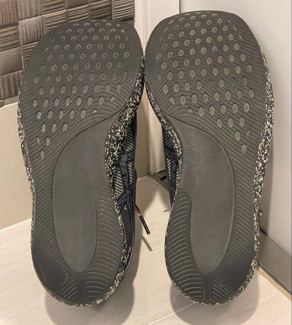 [美品]ASICS×ELDORESO S4 27cm エルドレッソ アシックス