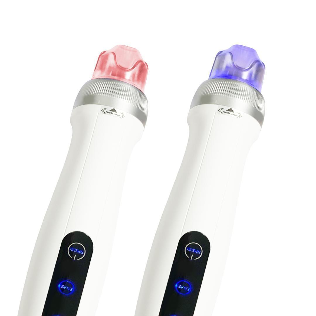 ✨導入サポート付✨ドクタービセア 美容液導入 ノアグロウ同型＋レモンボトル1本