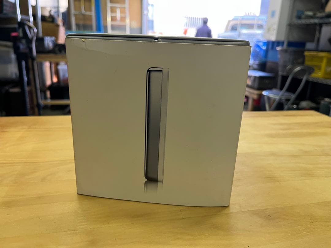 iPod 第2世代　箱付き(ジャンク扱い)