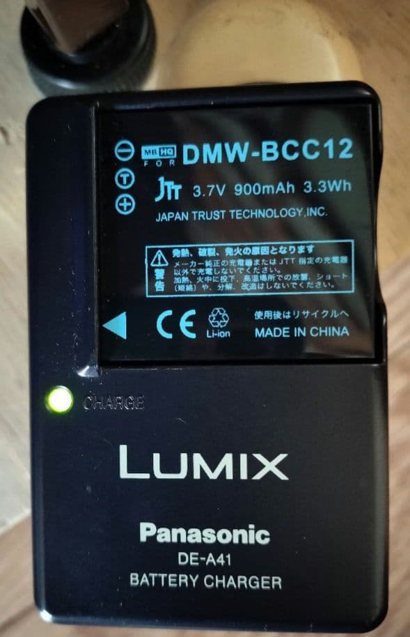 デジタルカメラLUMIX DMC-LX3 光学ファインダー付属