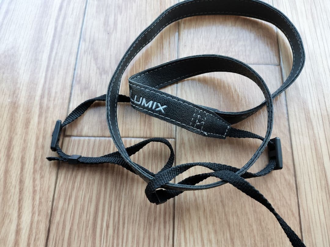 デジタルカメラLUMIX DMC-LX3 光学ファインダー付属