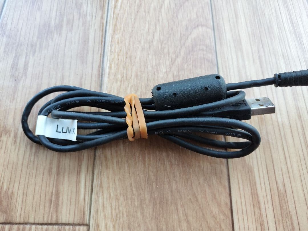 デジタルカメラLUMIX DMC-LX3 光学ファインダー付属