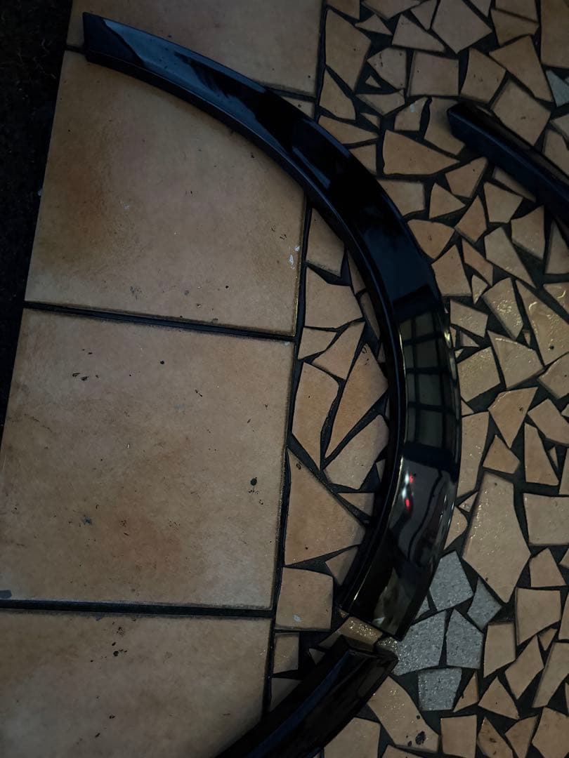 ハイエース 200系 オーバーフェンダー 写真追加