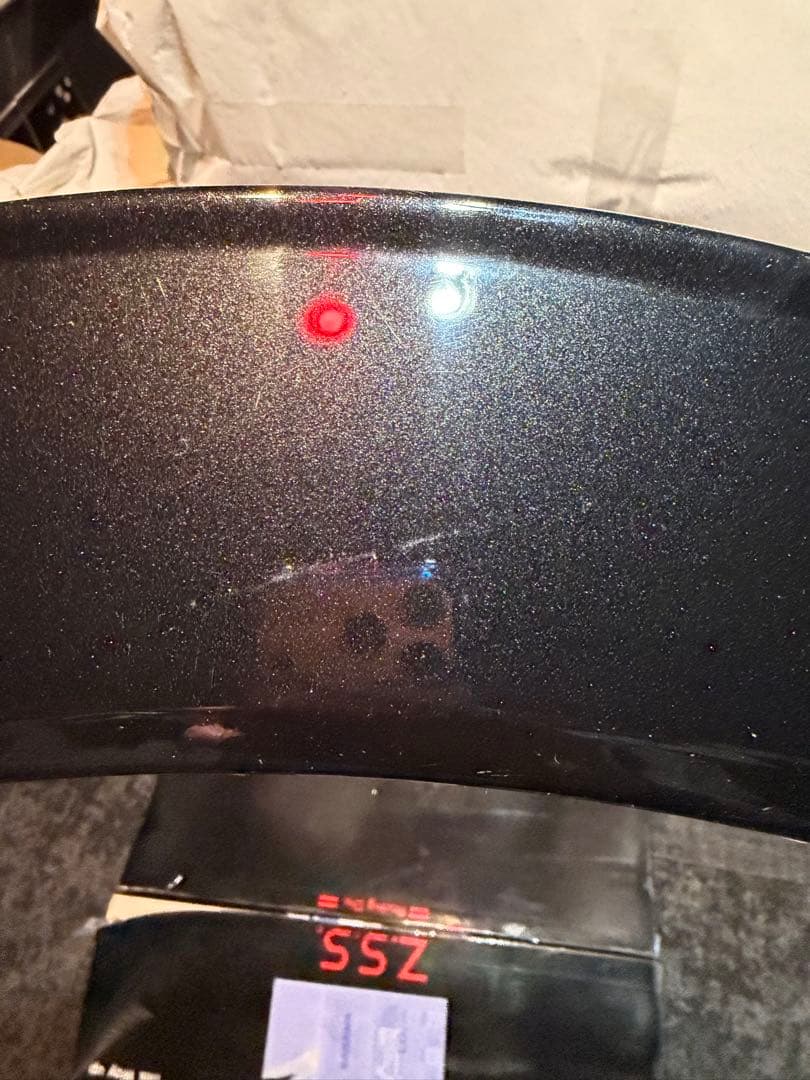 ハイエース 200系 オーバーフェンダー 写真追加