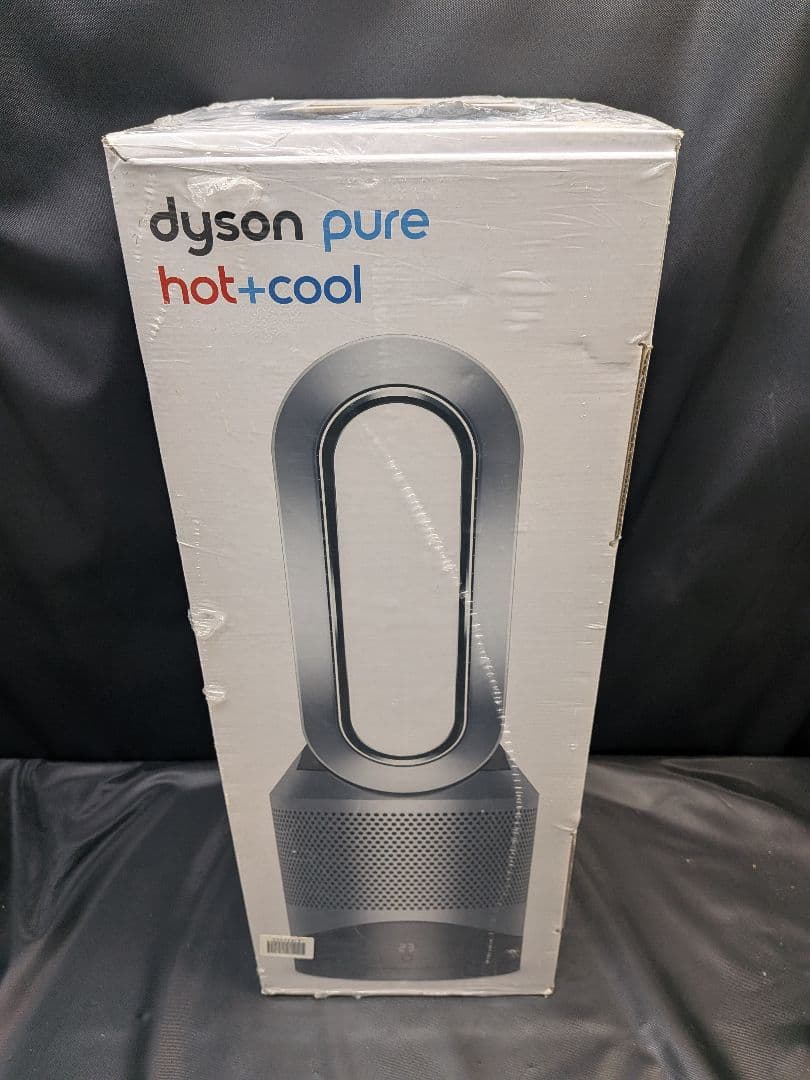Dyson Pure Hot+Cool ダイソン 扇風機 ヒーター M2810