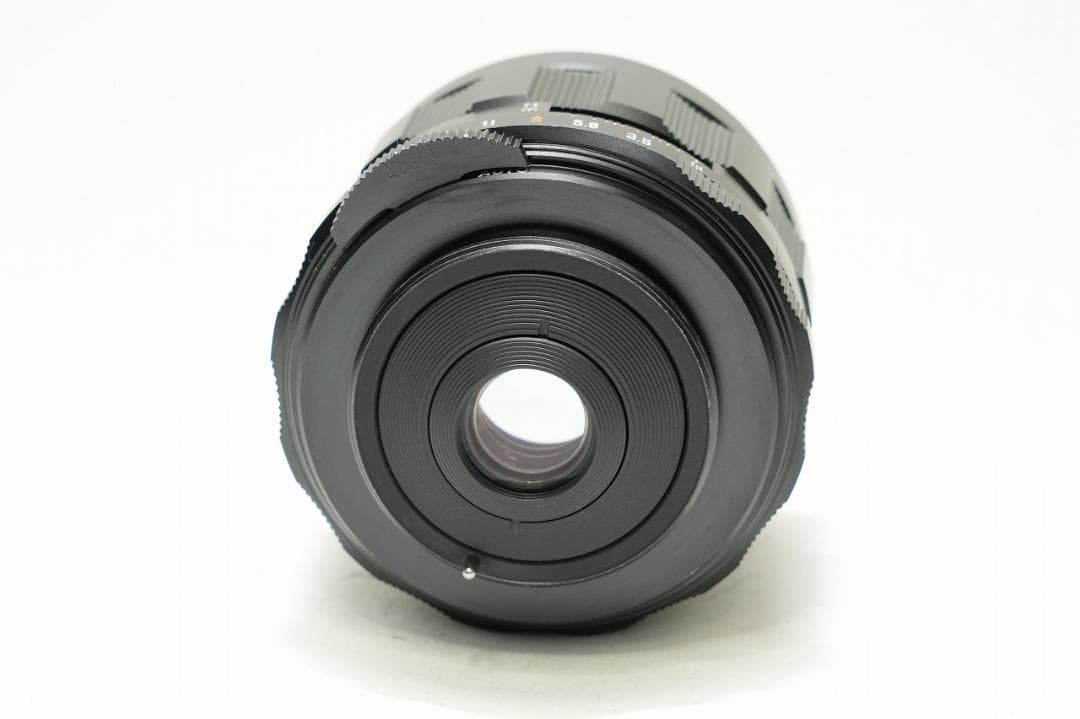 広角　PENTAX Super-Takumar 24mm F3.5 M42