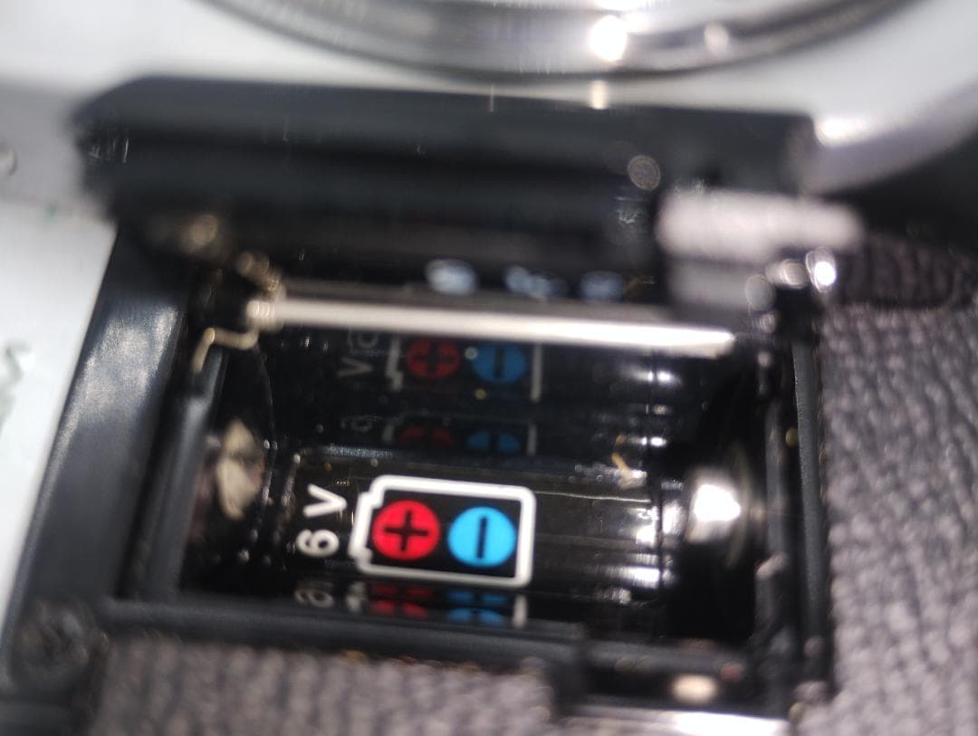 Canon AE-1 PROGRAM ボディ 難あり 現状品 ジャンク