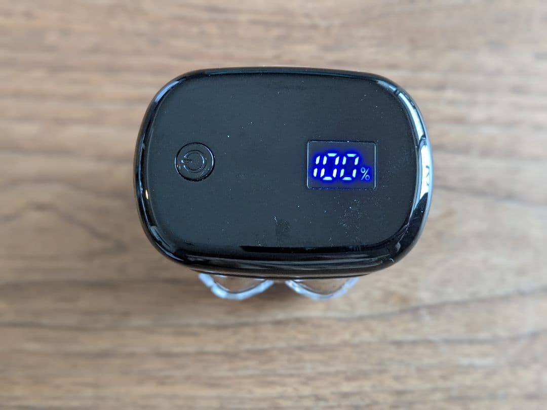 SkullShaver　Pitbull Gold Pro