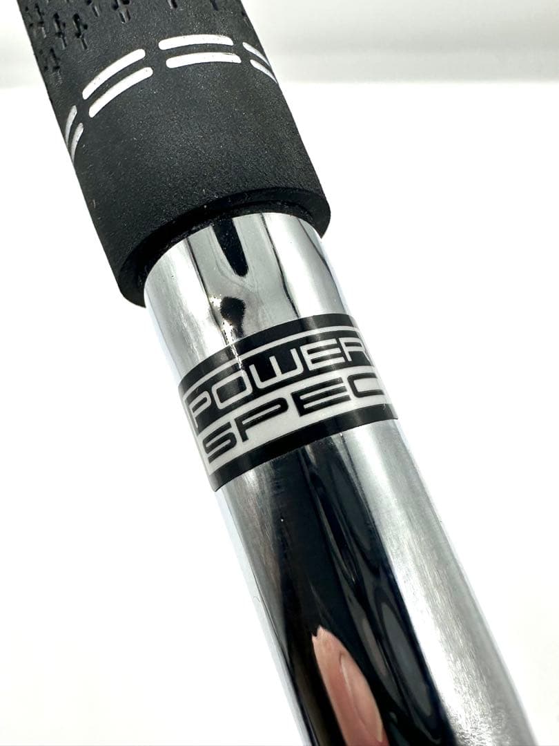 PINGピン｜i美品／530アイアン4番18度｜AWT3.0R スチールNS