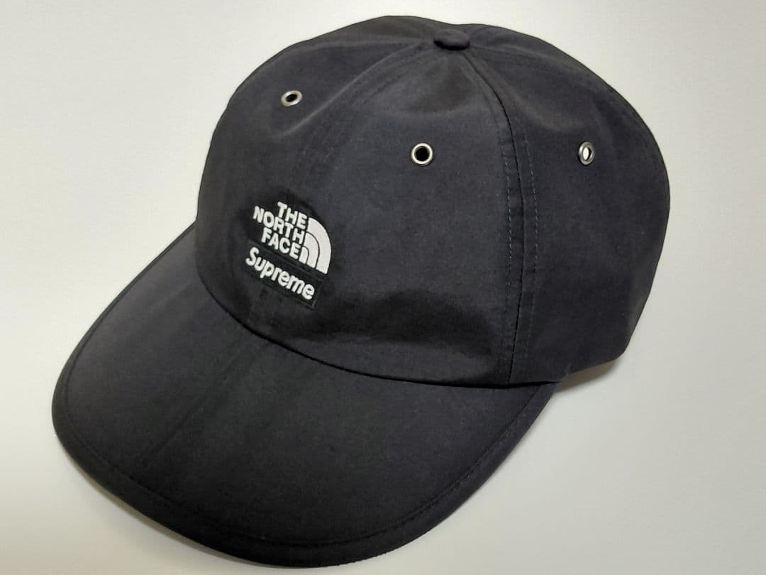 美品　Supreme × THE NORTH FACE　Split　6Panel