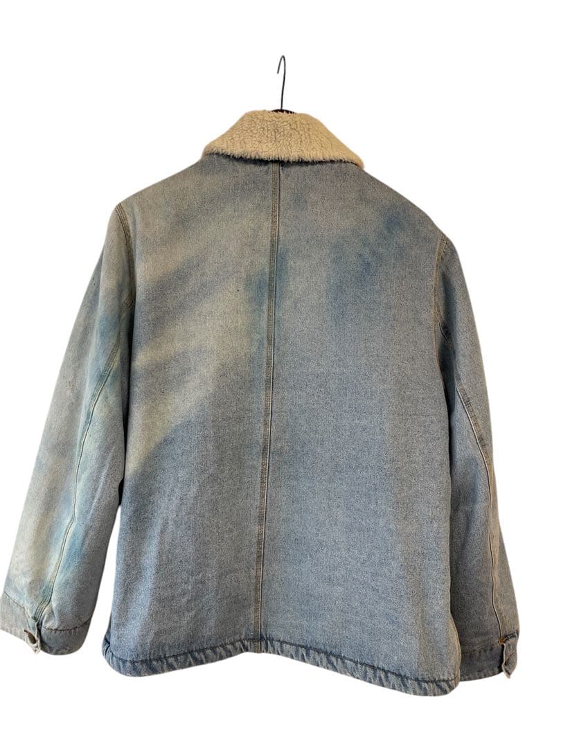 Carhartt フェニックスコート　カバーオール