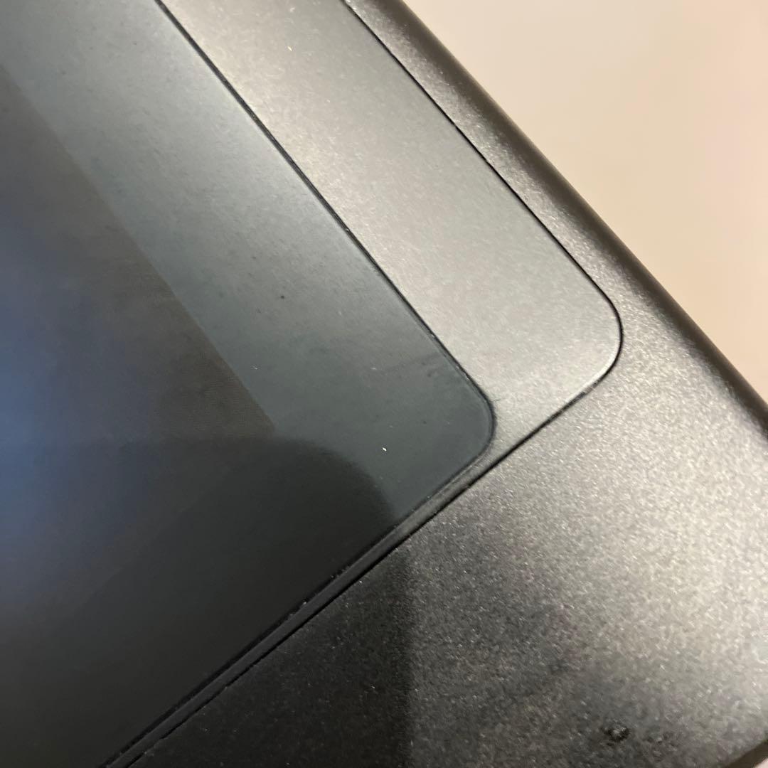 【箱あり】Wacom MobileStudioPro 16 i7 512GB