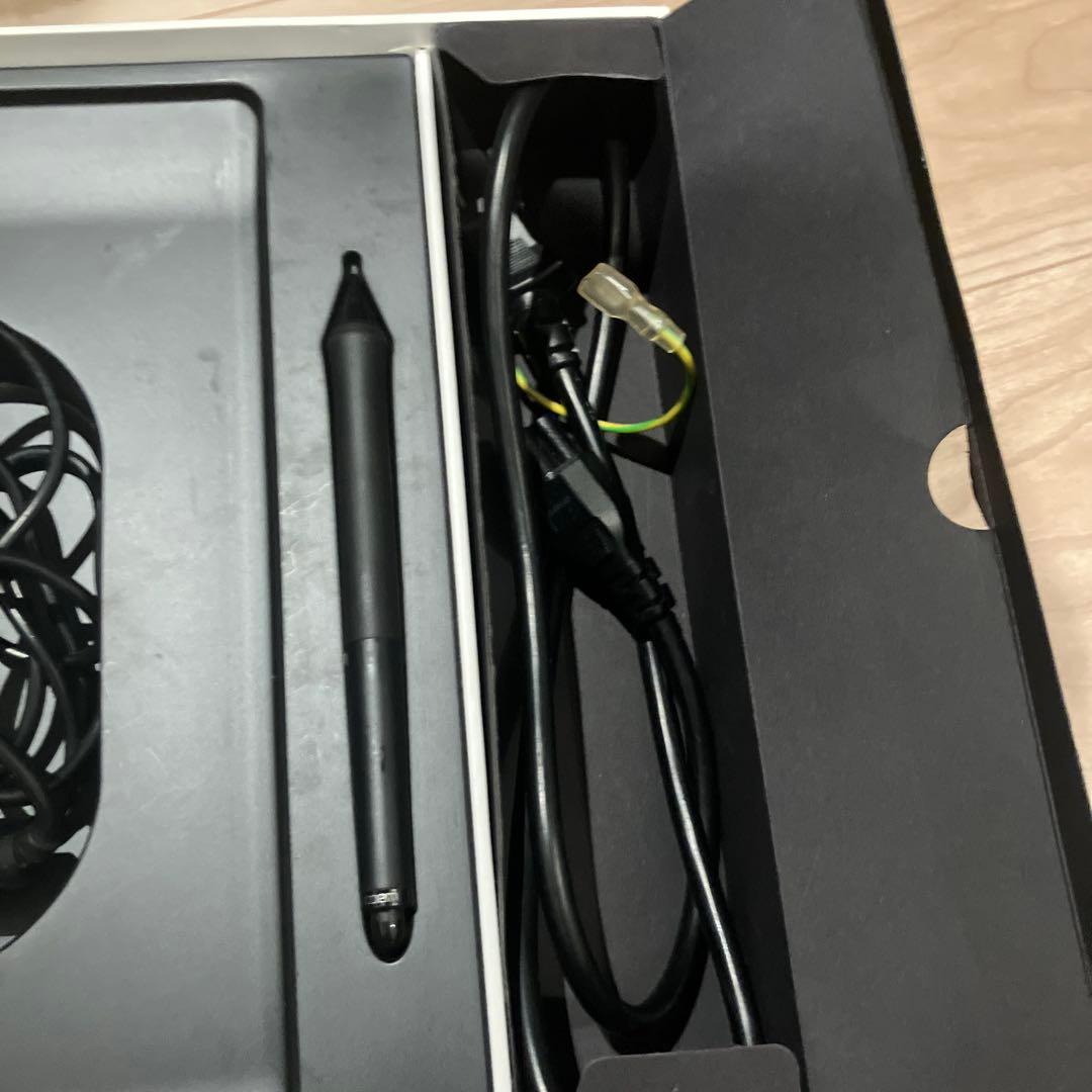 【箱あり】Wacom MobileStudioPro 16 i7 512GB